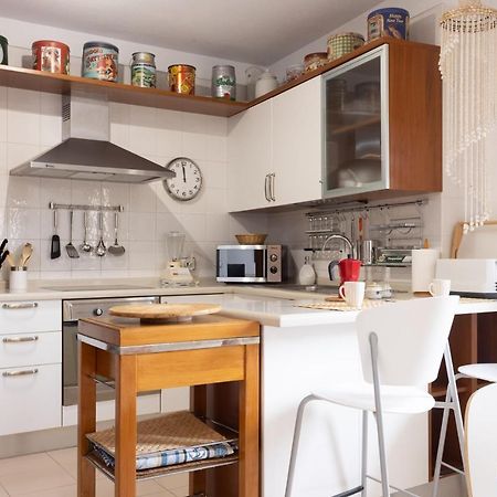 Home2Book Sea Front Duplex El Medano Exteriör bild