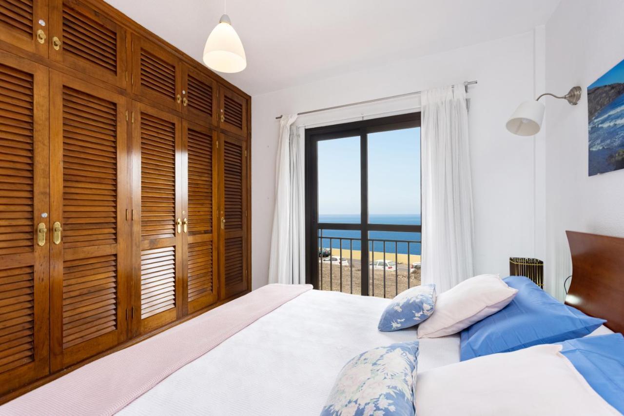 Home2Book Sea Front Duplex El Medano Exteriör bild